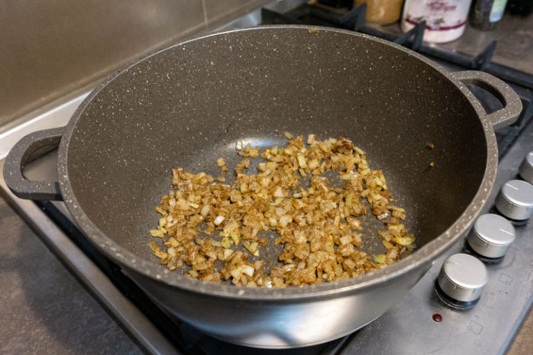 Easy Lentil Soup Without Tomatoes Recipe No Frills Kitchen