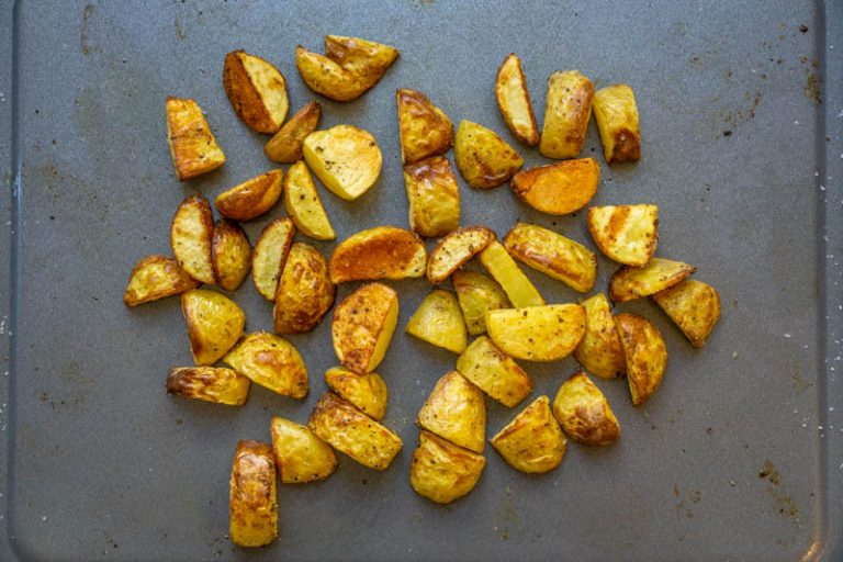 Easy Vegan Leek & Potato Soup Without Cream Recipe No Frills Kitchen