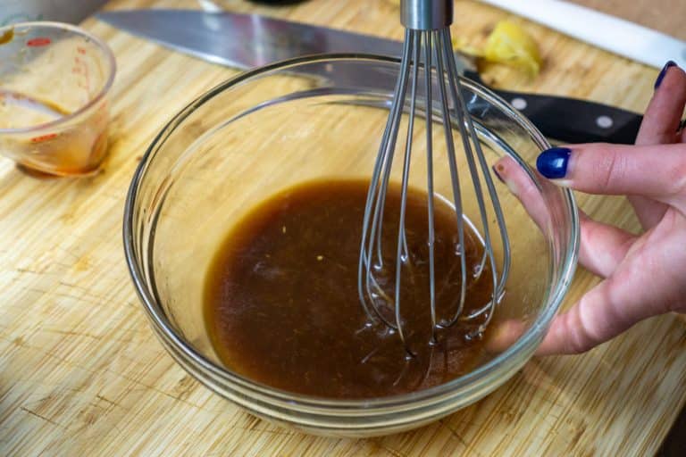 Easy Stir Fry Sauce Without Soy Sauce Recipe No Frills Kitchen