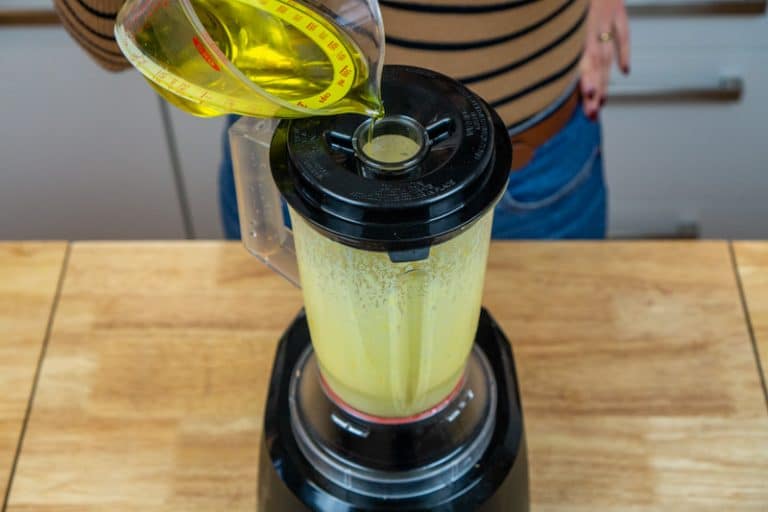 Quick Garlic Aioli Without Mayo Recipe No Frills Kitchen