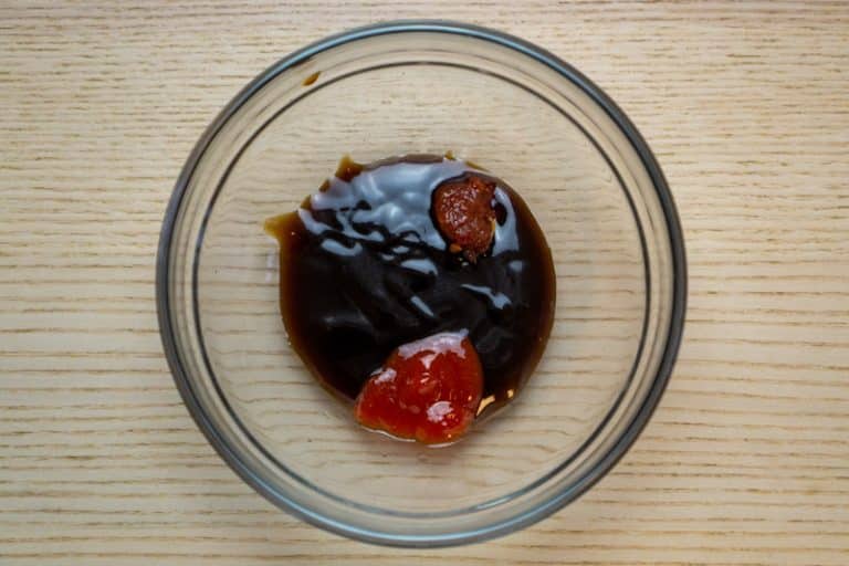 Easy Dumpling Sauce Without Soy Sauce Recipe No Frills Kitchen