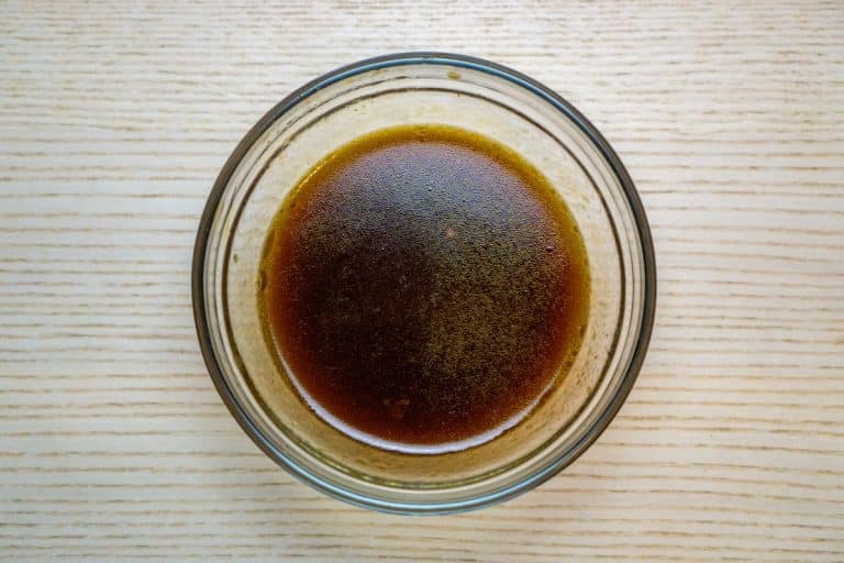 Easy Dumpling Sauce Without Soy Sauce Recipe No Frills Kitchen