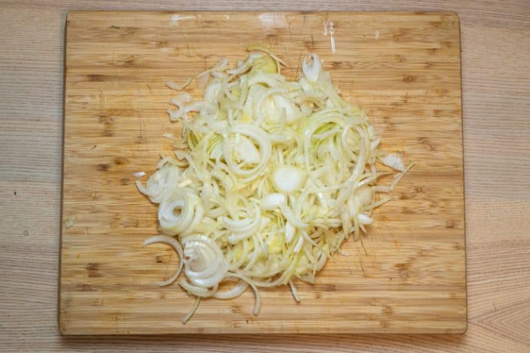 Caramelised Onions Without Balsamic Vinegar or Sugar Recipe No Frills