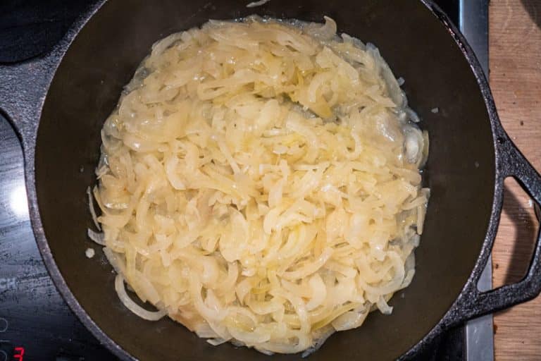 Caramelised Onions Without Balsamic Vinegar or Sugar Recipe No Frills