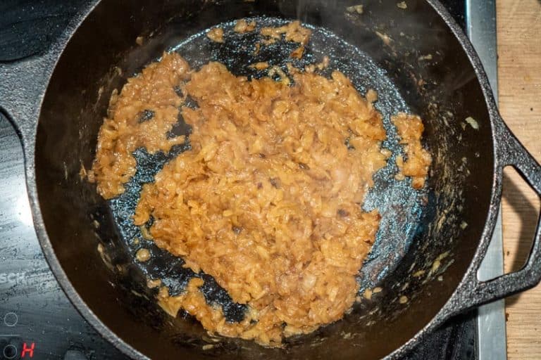 Caramelised Onions Without Balsamic Vinegar or Sugar Recipe No Frills