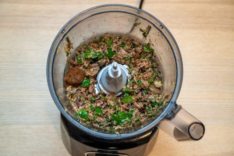 Easy Olive Tapenade Recipe Without Anchovies No Frills Kitchen