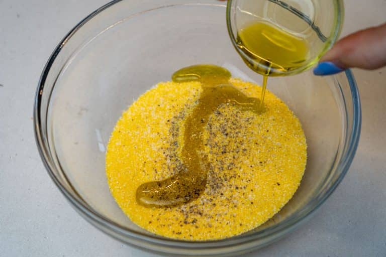 Mchadi Recipe Cornbread No Frills Kitchen