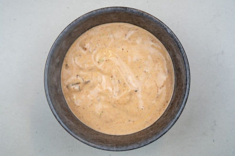 Quick Garlic Aioli Without Mayo Recipe No Frills Kitchen