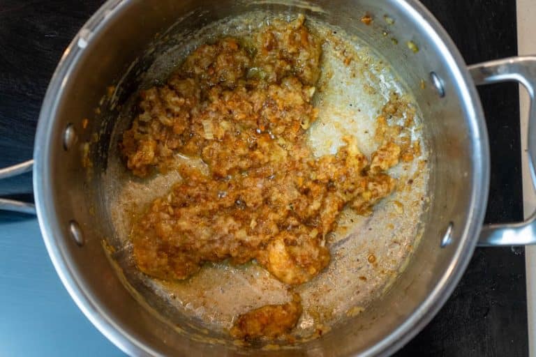 Hearty Dairy-Free Fish Pie Recipe (No Cream!) - No Frills Kitchen