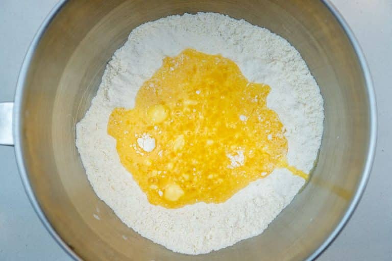 Traditional Czech Kolache Recipe With Fruit & Cheese Filling - No ...