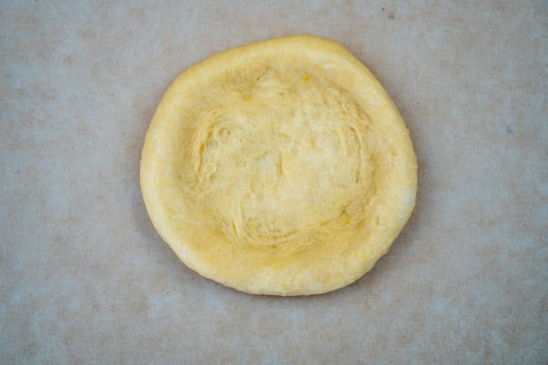 Traditional Czech Kolache Recipe With Fruit & Cheese Filling - No ...