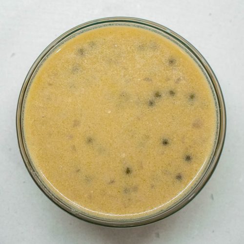 Peppercorn Sauce Without Cream