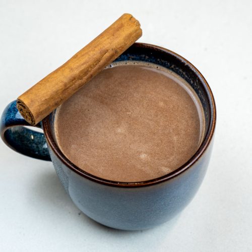 Hot Chocolate Without Cocoa Powder