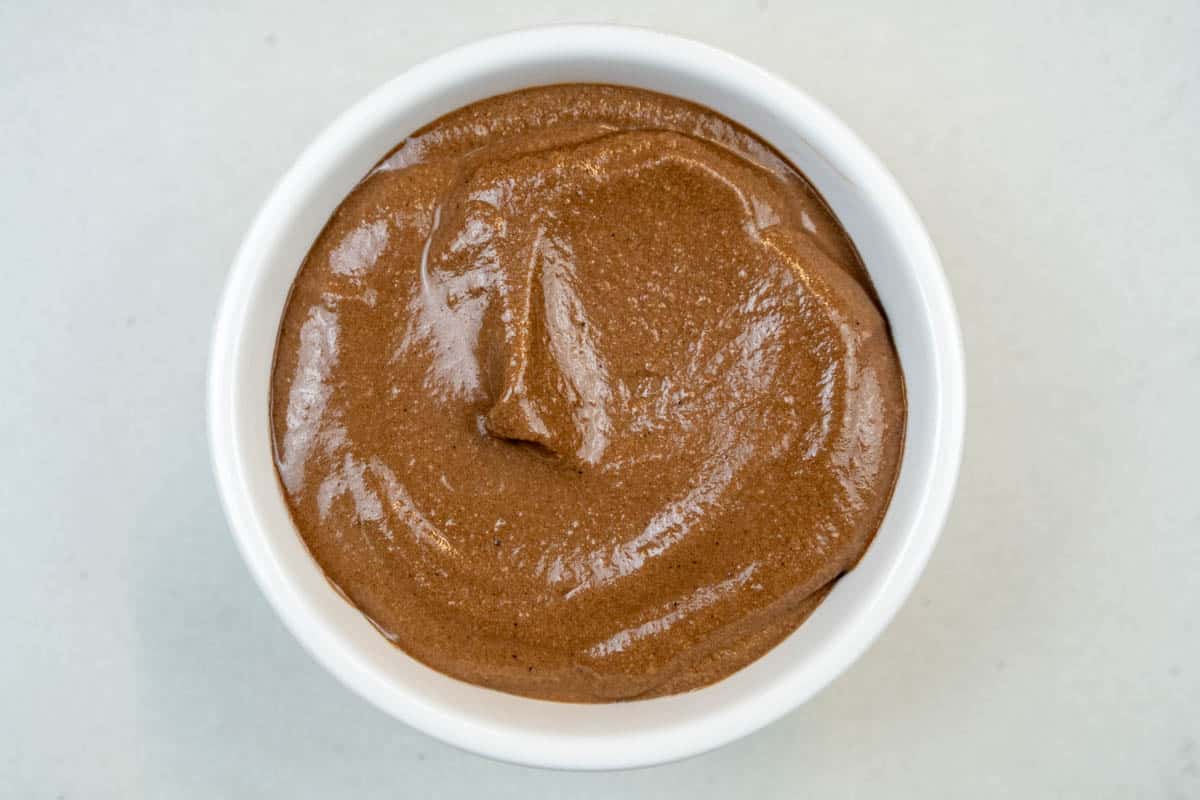 Chocolate Pudding Without Cornstarch