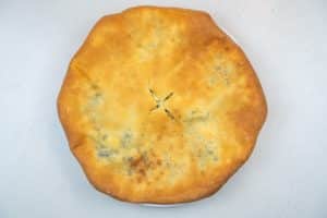 Baked pkhlovani