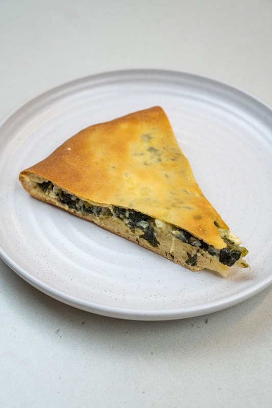 Slice of Pkhlovani