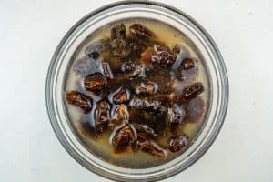 Softening the dates