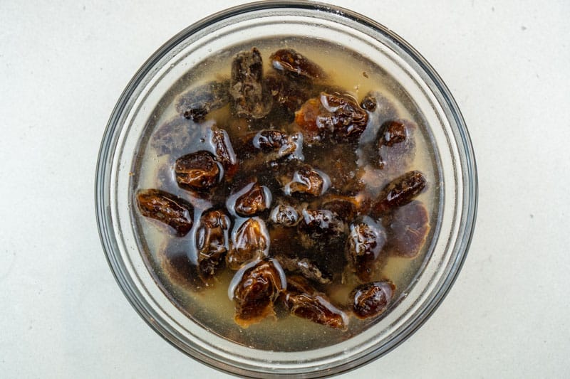 Softening the dates