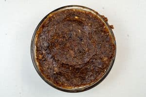 Date paste