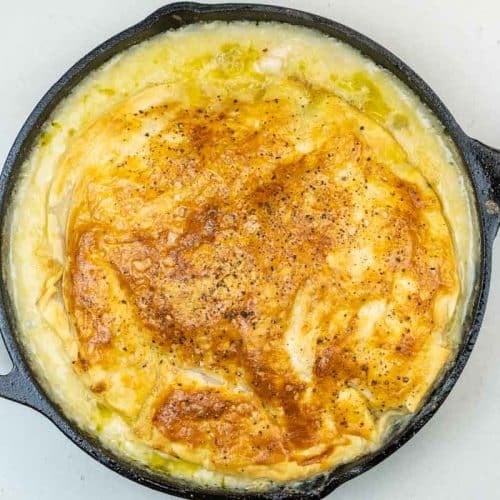 Dairy Free Chicken Pot Pie