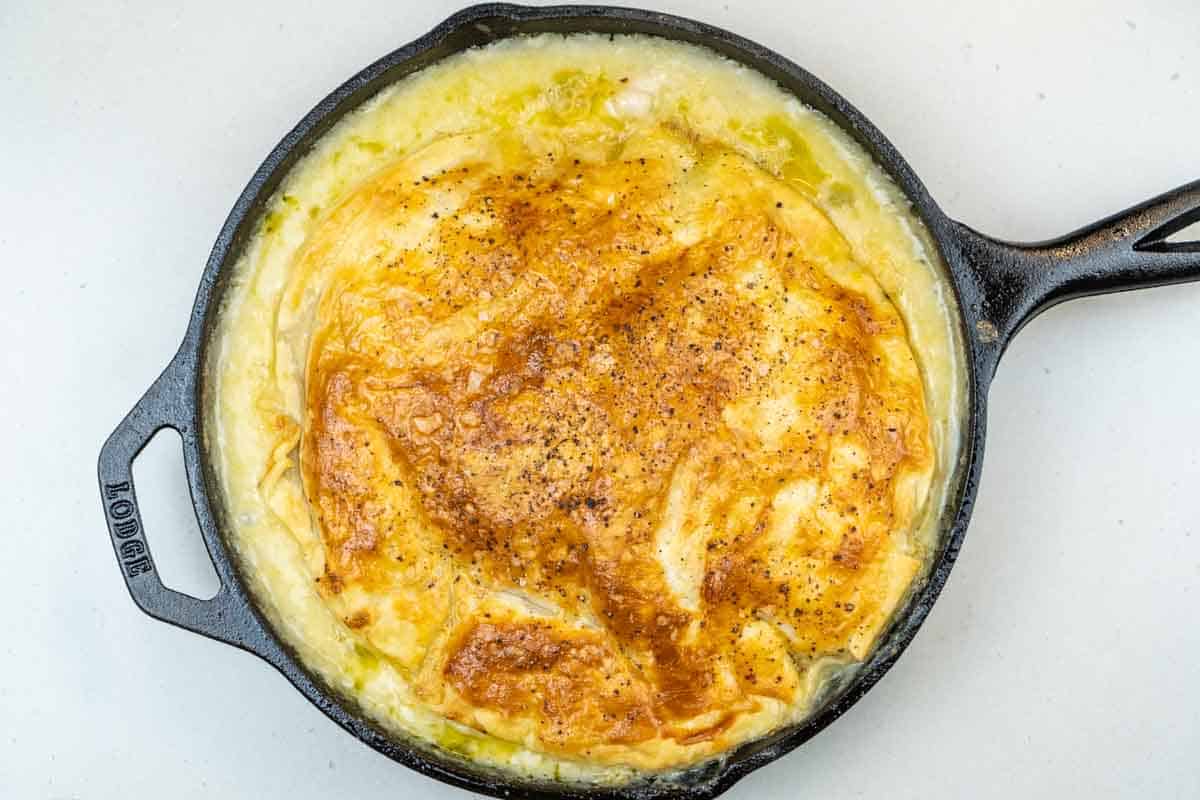 Dairy Free Chicken Pot Pie