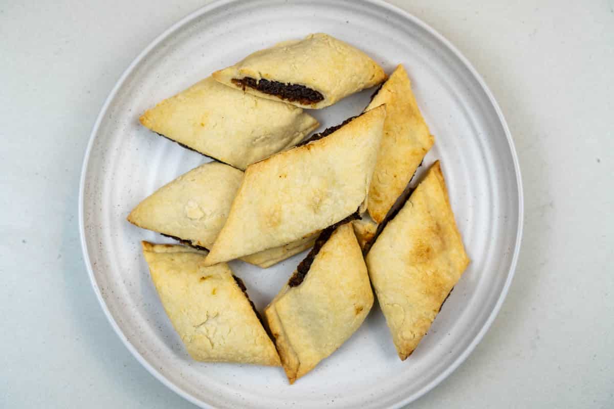 Maltese Imqaret