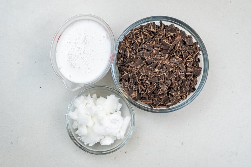 Ingredients for this recipe