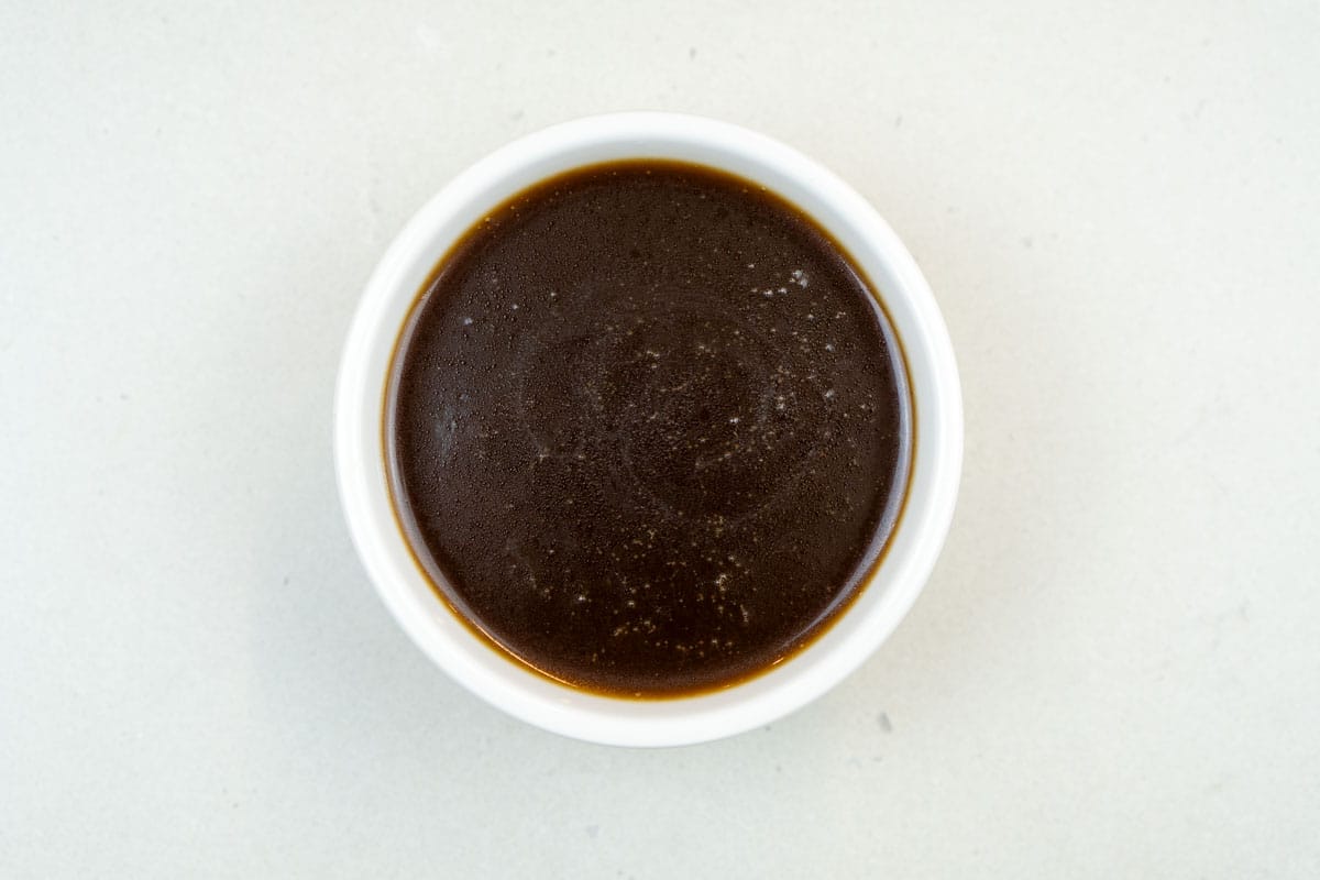 Butterscotch Sauce Without Cream