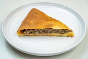 Slicing into the kubdari