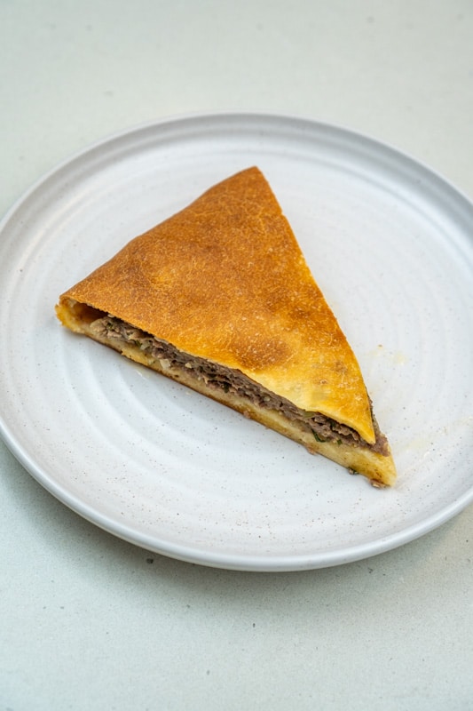 Slice of Kubdari