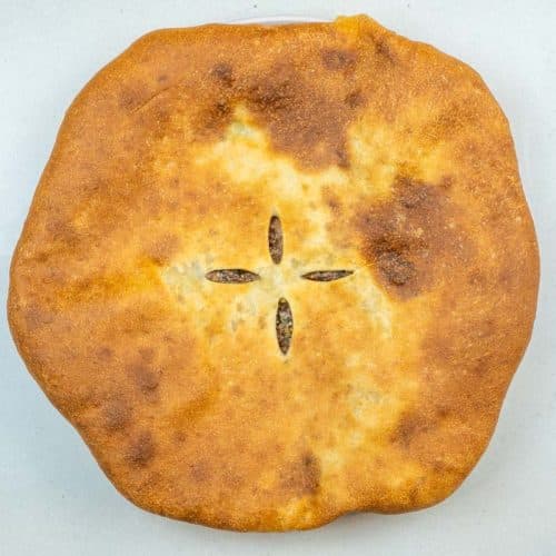 Georgian Kubdari