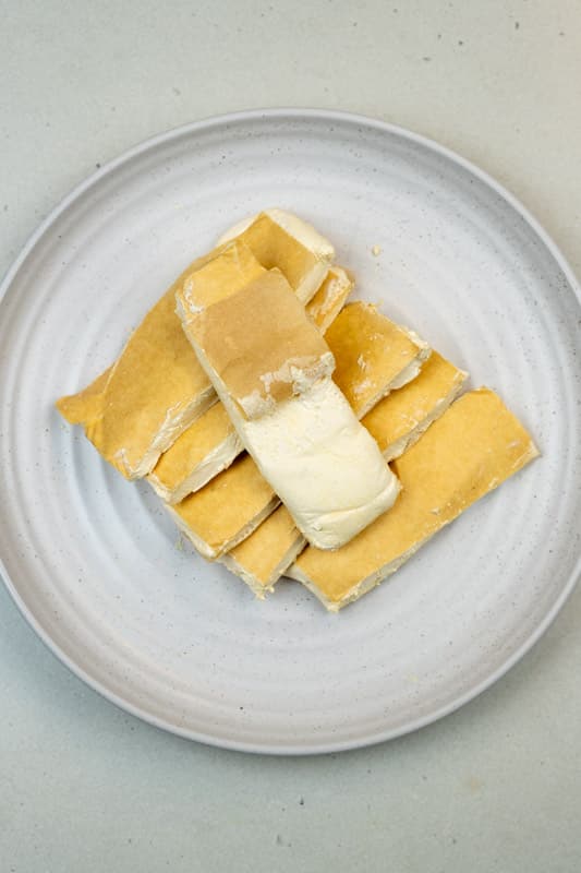 Soft Nougat (No Nuts!)
