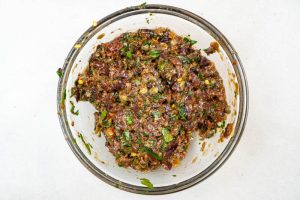 Olive caper spread